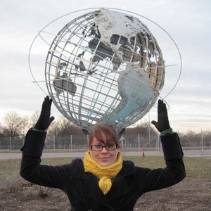 Meet your Posher, Kelly